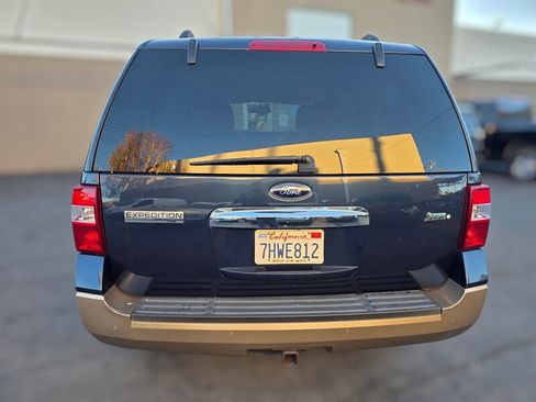Used 2014 Ford Expedition XLT w/ Equipment Group 201A image 11