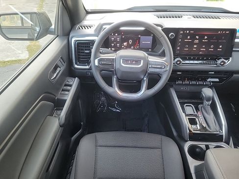 New 2025 GMC Canyon Elevation w/ Convenience Package image 11