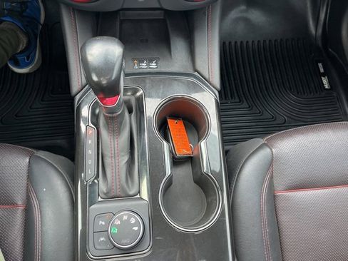 Used 2019 Chevrolet Blazer RS image 14