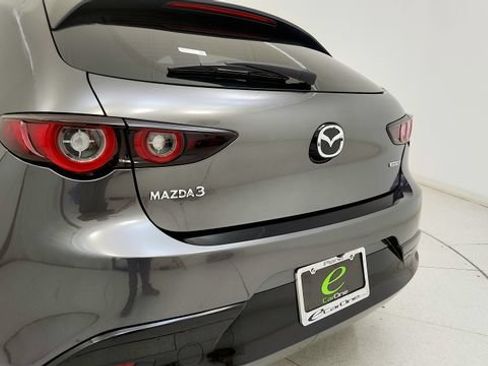 Used 2025 MAZDA MAZDA3 s Sport FWD image 26