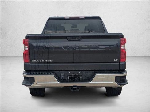 Used 2022 Chevrolet Silverado 1500 LT image 6