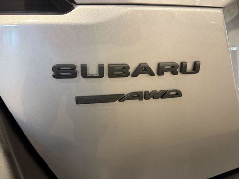 Used 2023 Subaru Outback Wilderness AWD/4WD image 9
