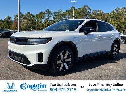Used 2024 Honda Prologue Touring