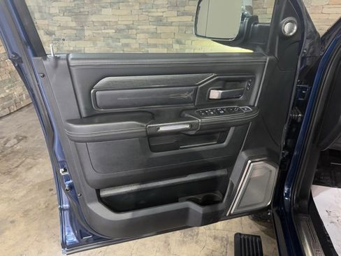 Used 2021 RAM 2500 Limited image 11