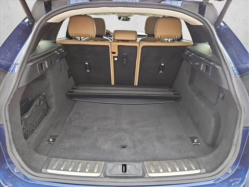 Used 2021 Jaguar F-PACE S image 6