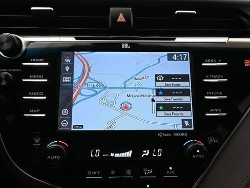 Used 2018 Toyota Camry XSE w/ Driver Assist Package FWD image 18