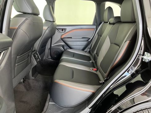 New 2026 Subaru Forester Touring AWD/4WD image 27