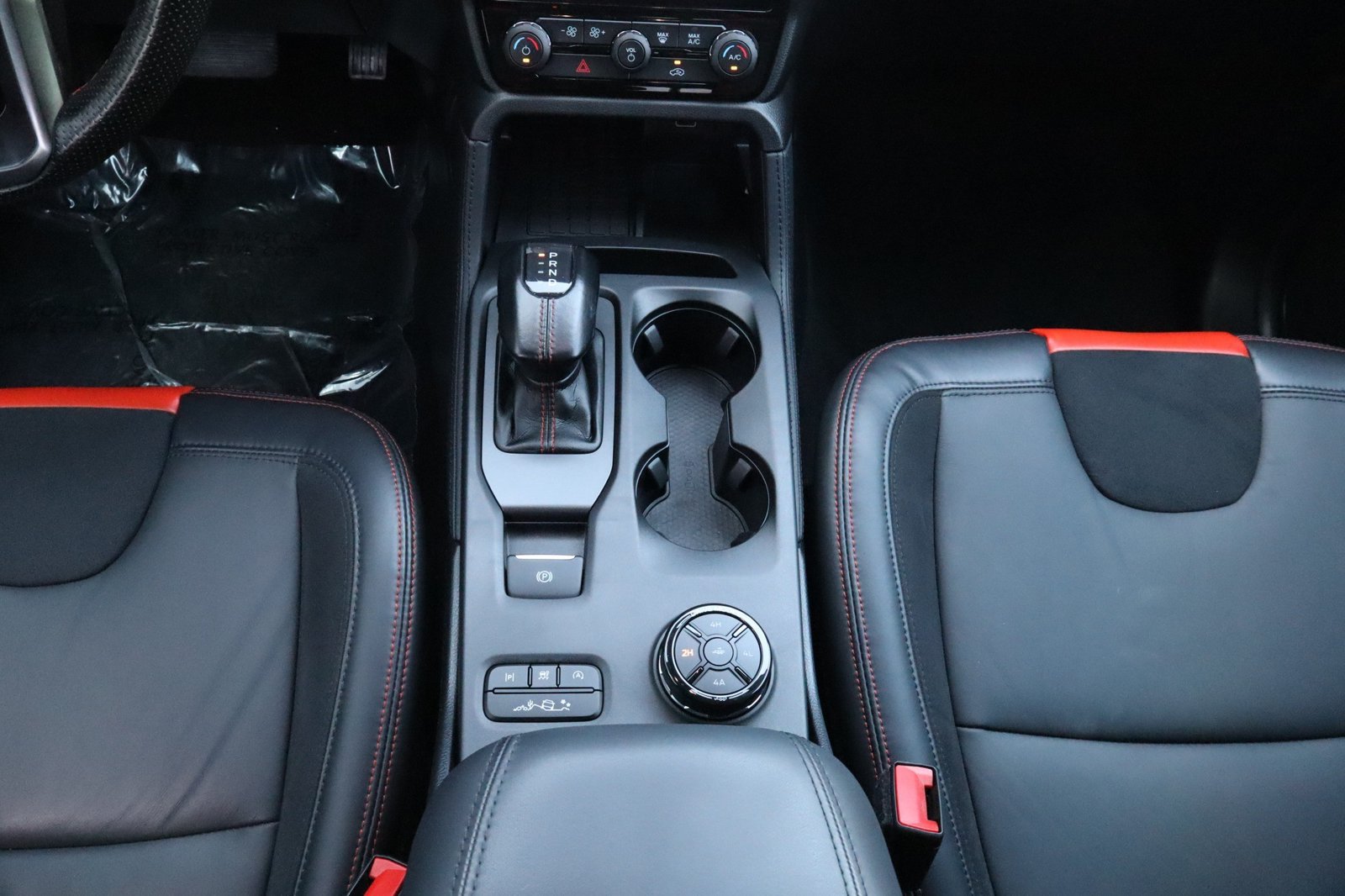 Used 2024 Ford Ranger Raptor AWD/4WD image 33