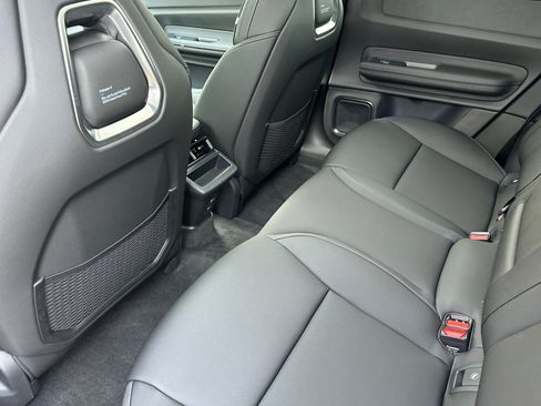 New 2026 Polestar Polestar 4 Long Range Single Motor image 4