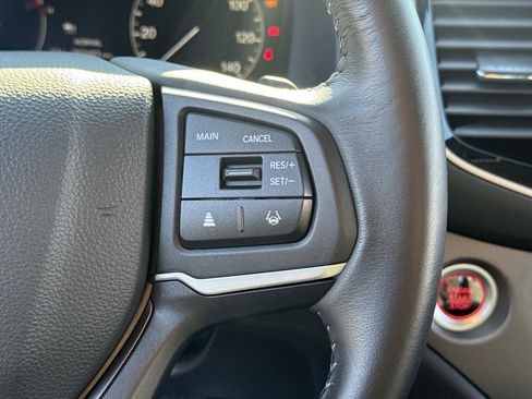 Used 2025 Honda Ridgeline Sport+ image 8