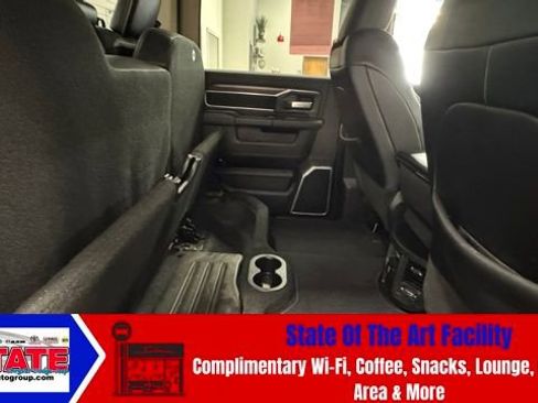 Used 2022 RAM 3500 Laramie image 22