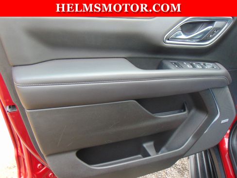 Used 2021 Chevrolet Tahoe LT w/ LT Signature Package image 21