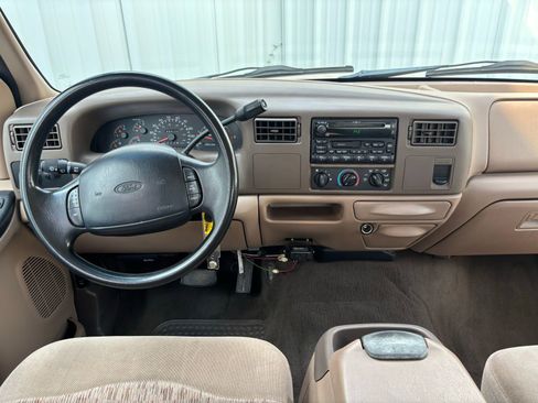 Used 1999 Ford F250 XL image 23