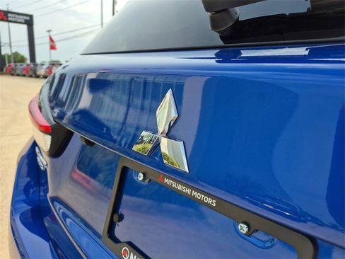 Used 2025 Mitsubishi Outlander Sport SE image 31