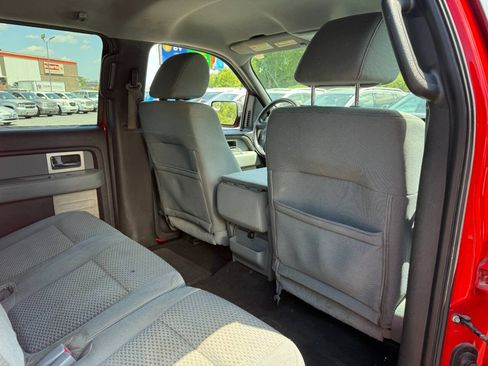 Used 2011 Ford F150 XLT w/ XLT Chrome Pkg AWD/4WD image 25