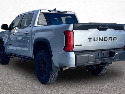 Used 2024 Toyota Tundra SR5 w/ SR5 Premium Package
