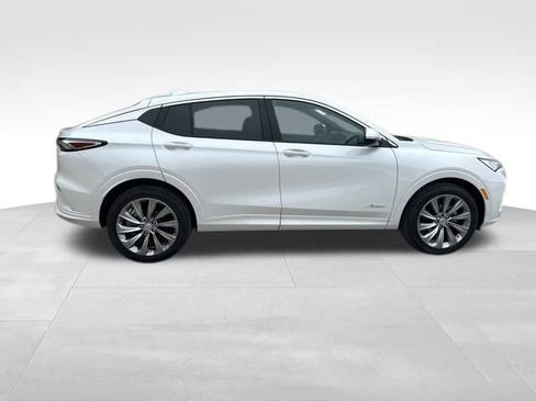 Used 2025 Buick Envista Avenir image 11