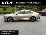 Used 2021 Kia K5 EX w/ EX Premium Package image 3