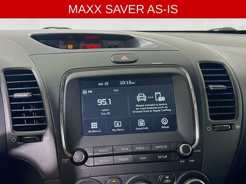 Used 2018 Kia Forte LX w/ LX Popular Package FWD image 25