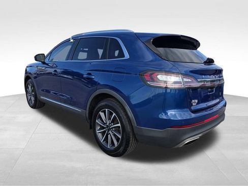 Used 2021 Lincoln Nautilus FWD image 5