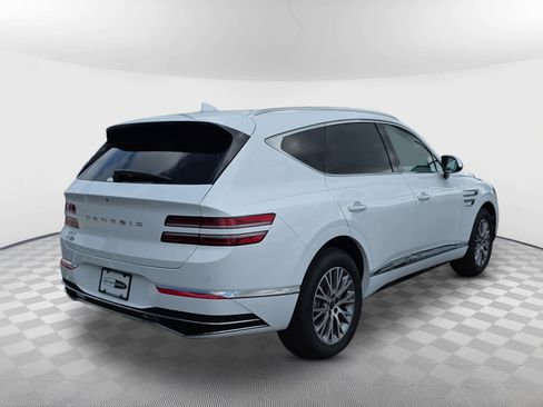 New 2026 Genesis GV80 2.5T image 6