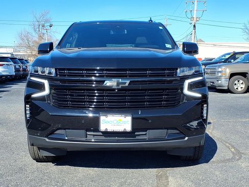 Certified 2023 Chevrolet Suburban RST w/ Luxury Package image 2