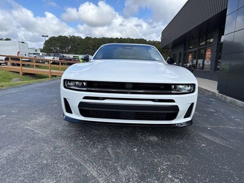 New 2026 Dodge Charger R/T AWD/4WD image 3
