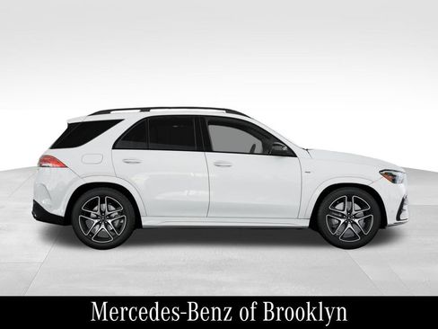 Used 2026 Mercedes-Benz GLE 53 AMG 4MATIC image 2