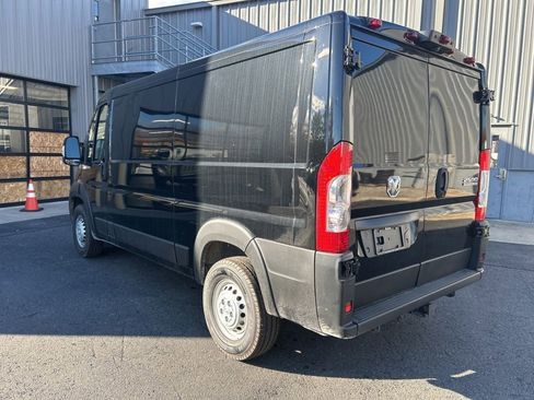 New 2026 RAM ProMaster 2500 w/ Convenience Group image 10