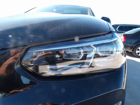 Certified 2023 BMW X4 xDrive30i w/ M Sport Package image 9