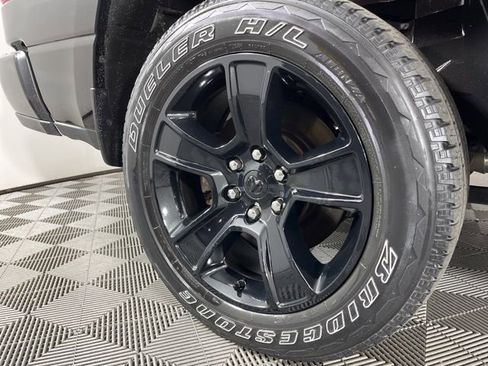 Used 2023 RAM 1500 Big Horn image 15