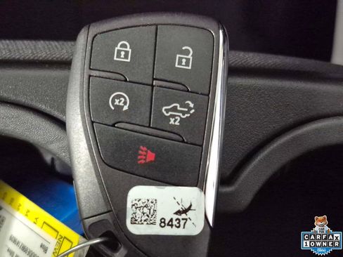 Certified 2024 Chevrolet Silverado 1500 LT image 24