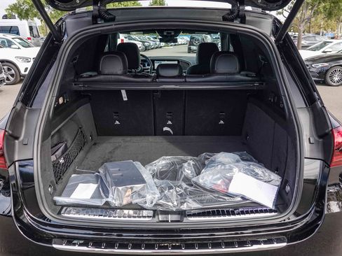 New 2026 Mercedes-Benz GLE 63 AMG S image 25