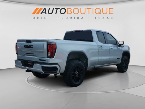 Used 2022 GMC Sierra 1500 Elevation AWD/4WD image 6