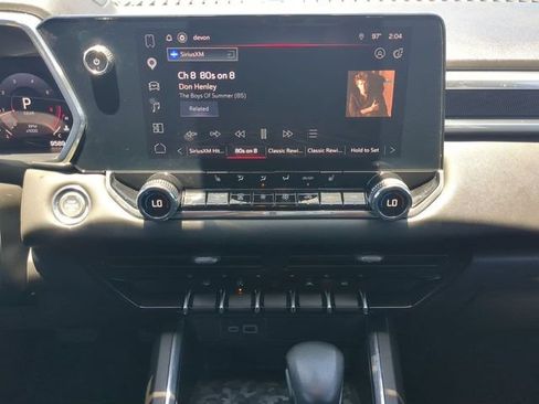 Used 2025 GMC Canyon Elevation w/ Convenience Package RWD image 18