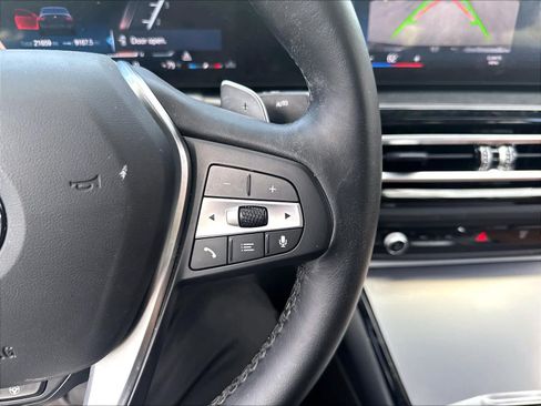 Used 2024 BMW 230i Coupe w/ Convenience Package RWD image 14