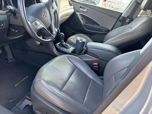 Used 2015 Hyundai Santa Fe Sport 2.0T w/ Option Group 05 image 18