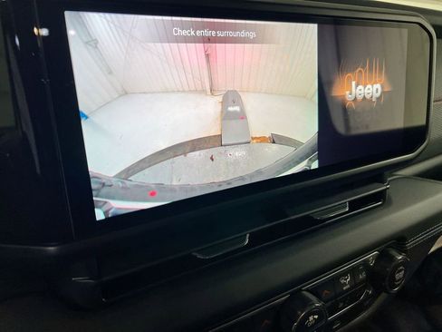 New 2026 Jeep Wrangler Unlimited Rubicon image 14