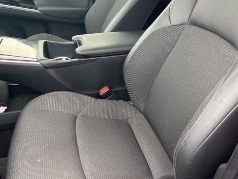 Used 2023 Toyota bZ4X XLE image 12