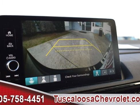 Used 2024 Honda CR-V EX-L image 37