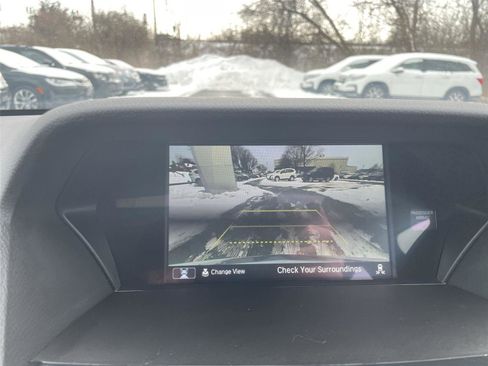 Certified 2020 Acura ILX w/ Premium Package image 18