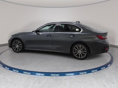 Used 2022 BMW 330i xDrive Sedan w/ Premium Package AWD/4WD image 9