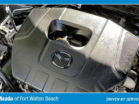 Used 2024 MAZDA CX-30 AWD 2.5 S w/ Preferred Package image 28