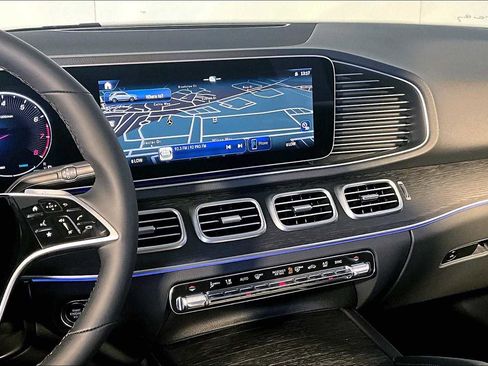 New 2026 Mercedes-Benz GLE 350 4MATIC image 8