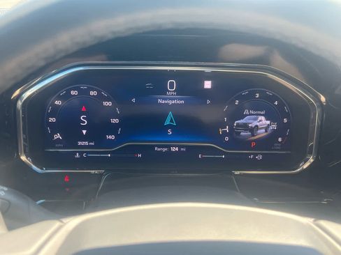 Used 2023 Chevrolet Silverado 1500 ZR2 w/ Technology Package image 40