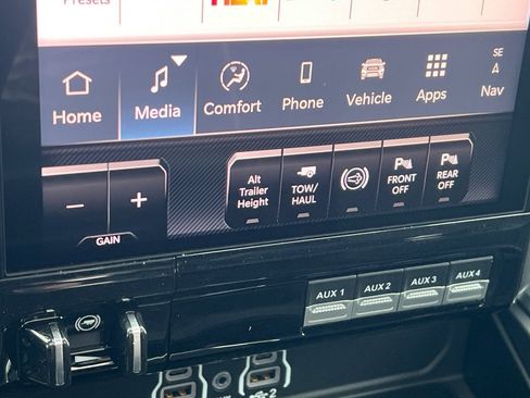 New 2026 RAM 3500 Laramie image 16