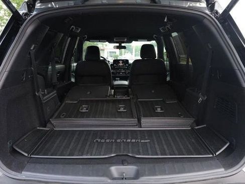 Certified 2025 Nissan Pathfinder Rock Creek AWD/4WD image 9