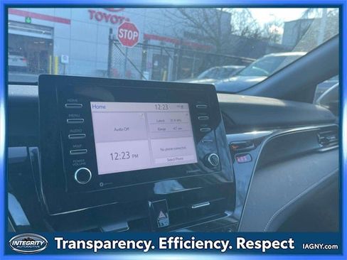 Certified 2024 Toyota Camry SE image 27
