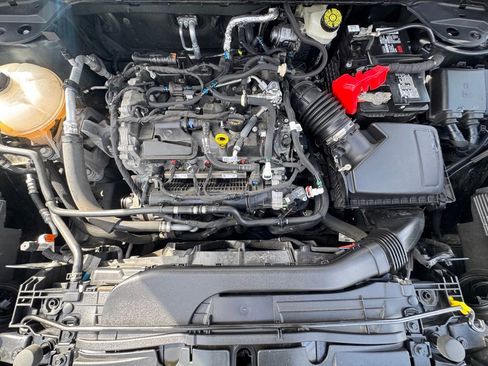 Used 2022 Ford Escape SE w/ Convenience Package image 33