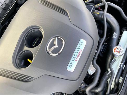 New 2026 MAZDA CX-30 2.5 Turbo w/ Premium Package image 17